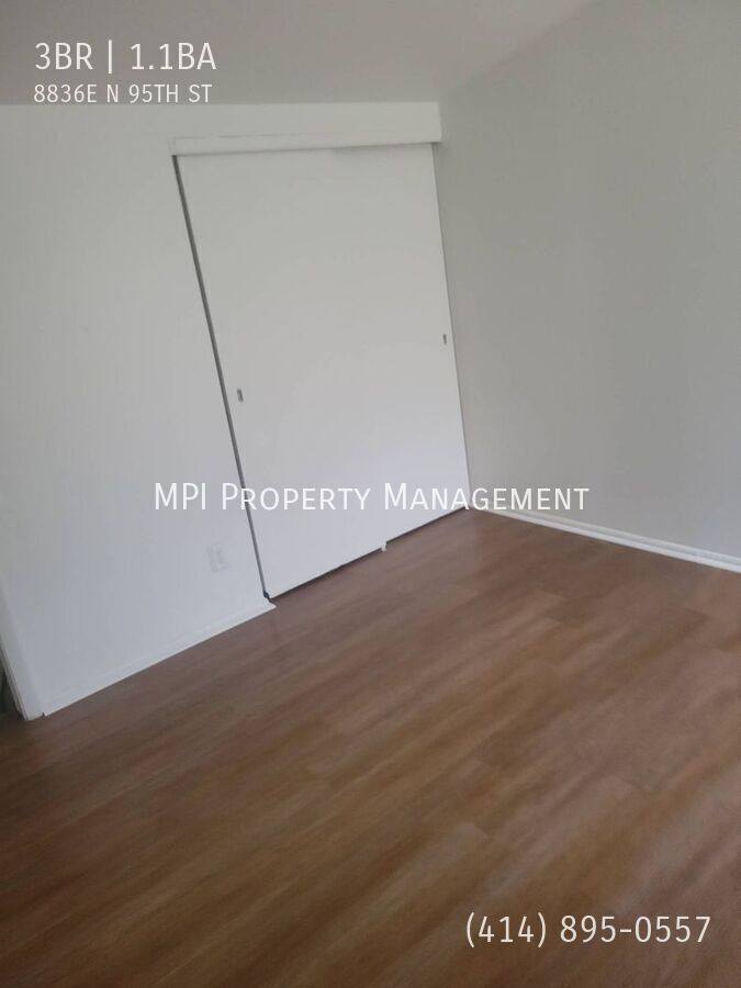 Condo for rent at 8836E N 95th St, Milwaukee, WI 53224