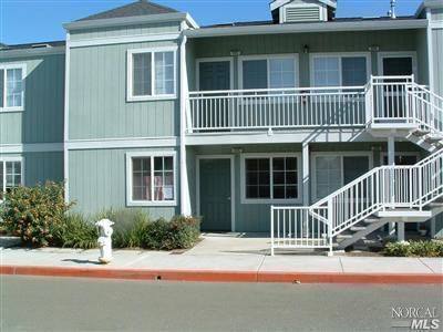 Apartment for rent at 1501 La Esplanada Place, Santa Rosa, CA 95404