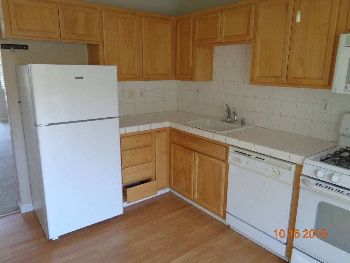 Apartment for rent at 1501 La Esplanada Place, Santa Rosa, CA 95404