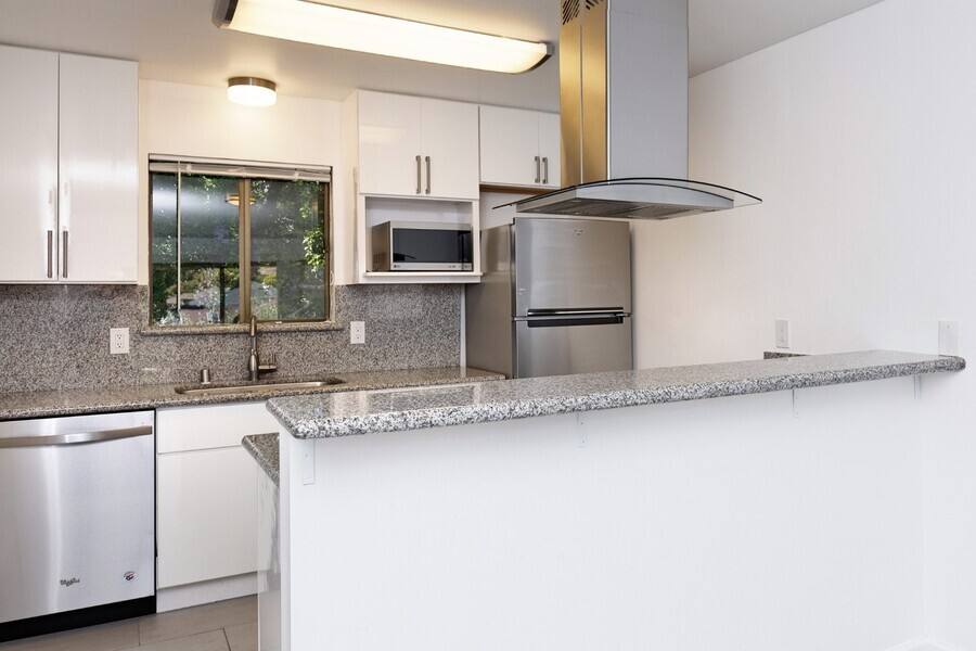 Apartment for rent at 6615 Schmidt Lane #15, El Cerrito, CA 94530