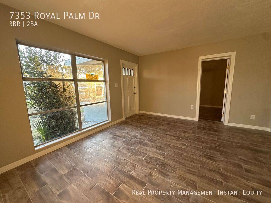 House for rent at 7353 Royal Palm Dr, New Port Richey, FL 34652