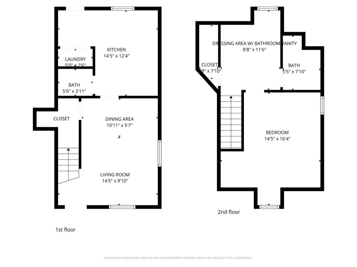 Apartment for rent at 803 805 McKinley Ave, Huntsville, AL 35801