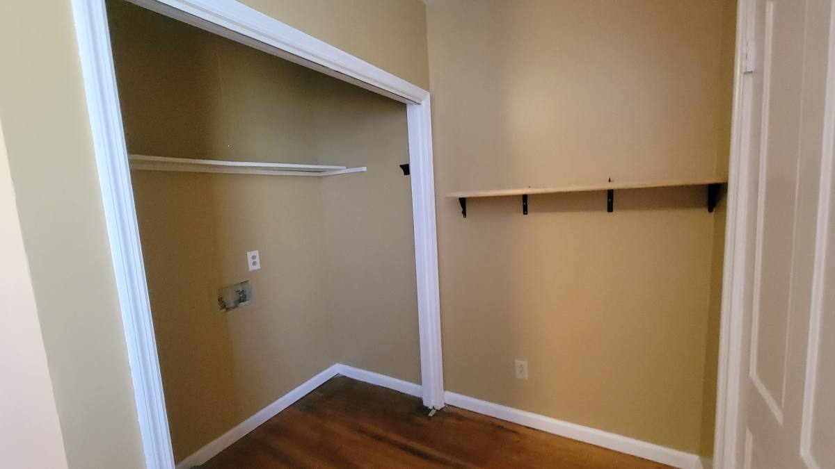 Apartment for rent at 803 805 McKinley Ave, Huntsville, AL 35801