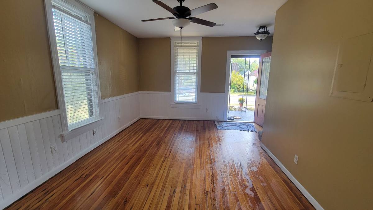 Apartment for rent at 803 805 McKinley Ave, Huntsville, AL 35801