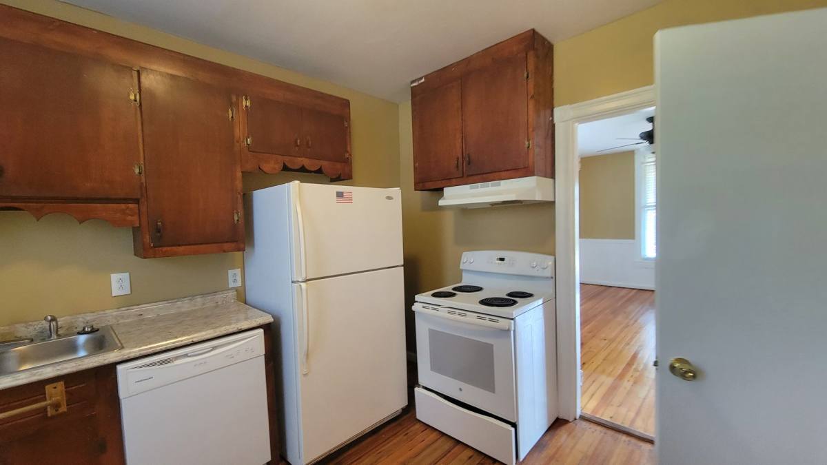 Apartment for rent at 803 805 McKinley Ave, Huntsville, AL 35801