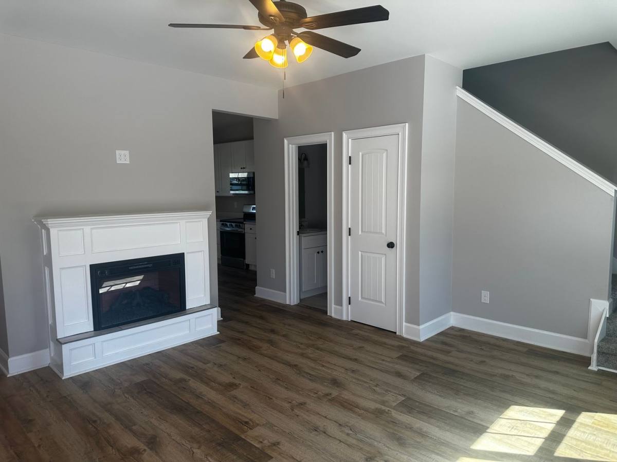 Apartment for rent at 1223 S Main St, Cedartown, GA 30125