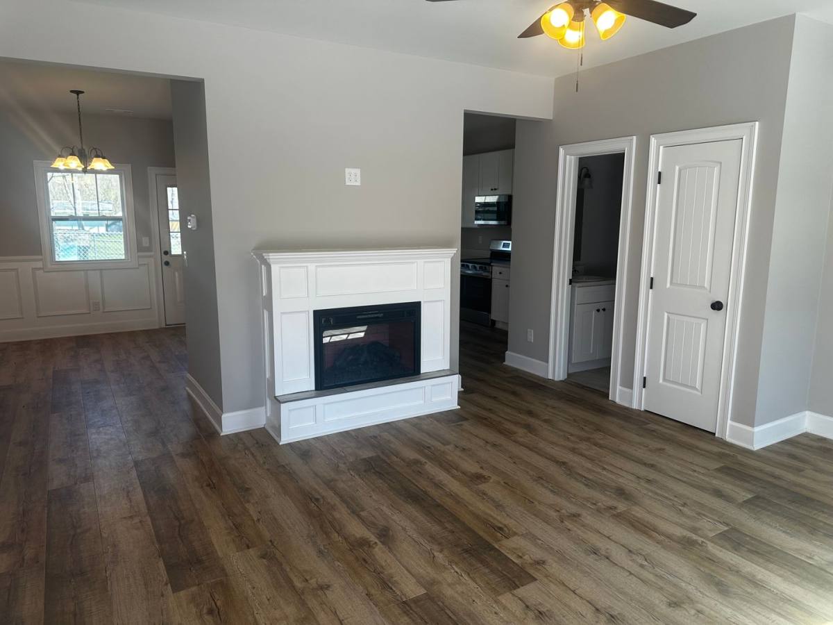 Apartment for rent at 1223 S Main St, Cedartown, GA 30125