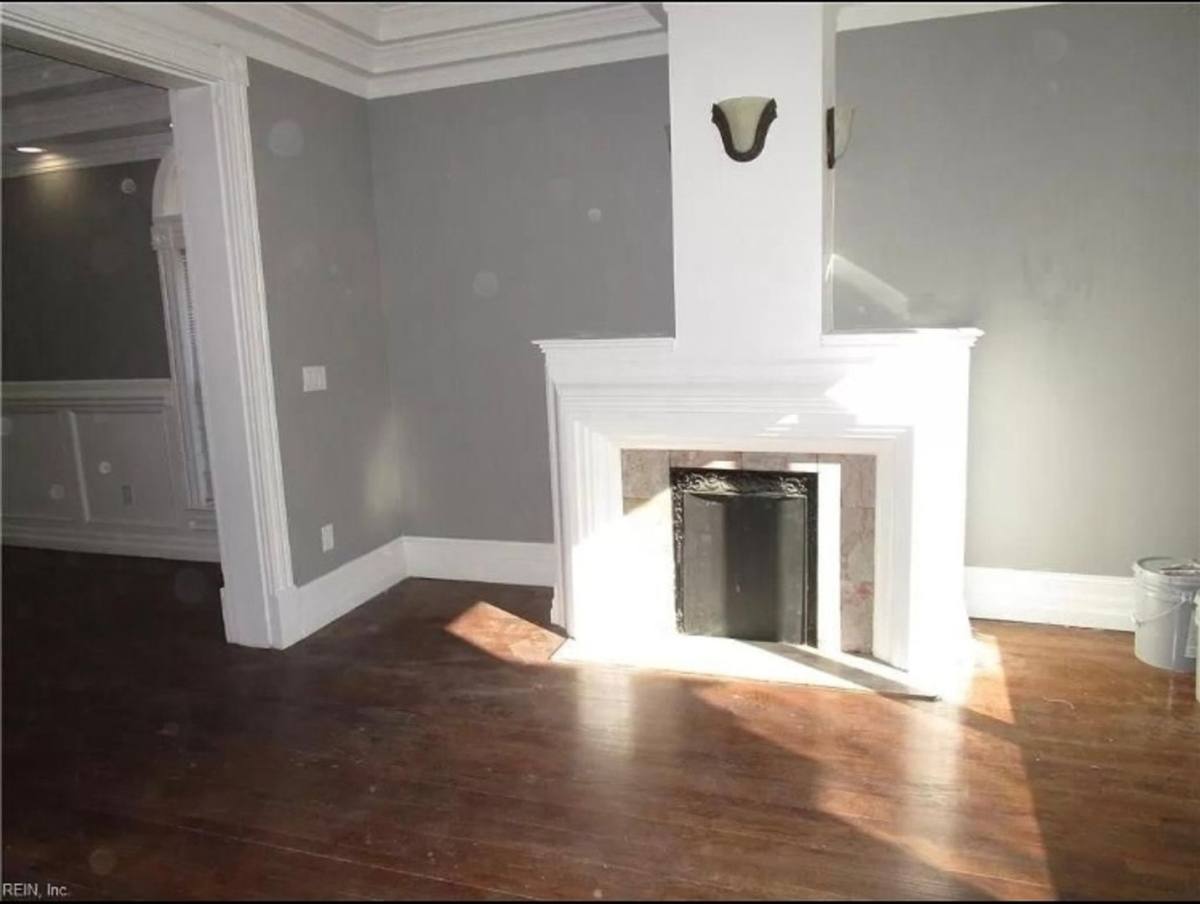 House for rent at 830 Lexington St, Norfolk, VA 23504