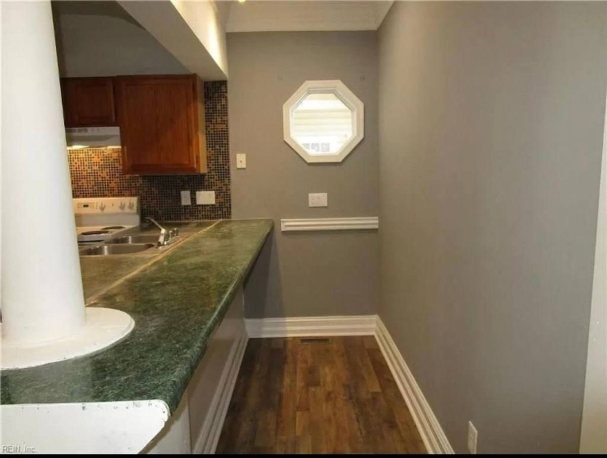 House for rent at 830 Lexington St, Norfolk, VA 23504