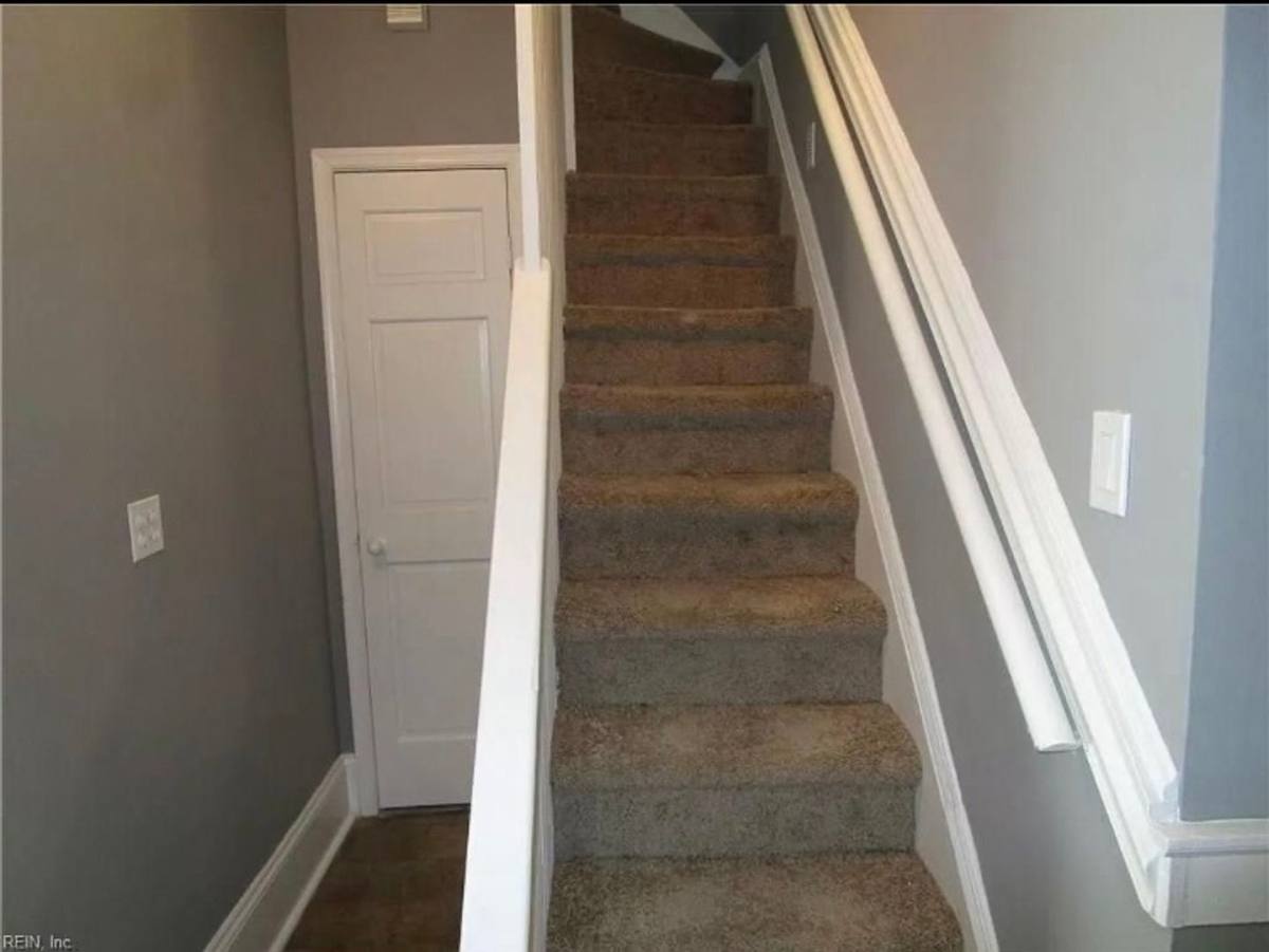 House for rent at 830 Lexington St, Norfolk, VA 23504
