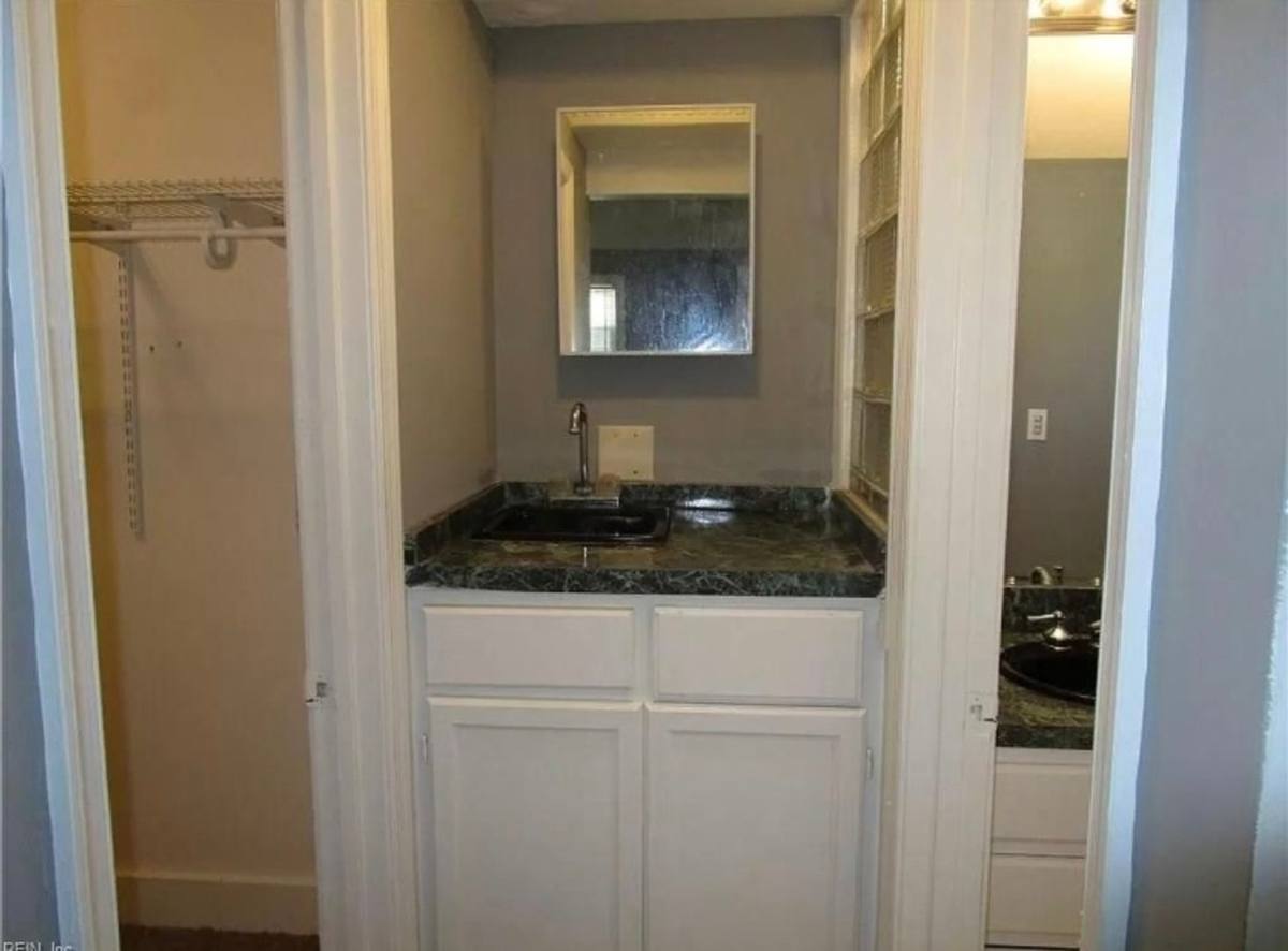 House for rent at 830 Lexington St, Norfolk, VA 23504