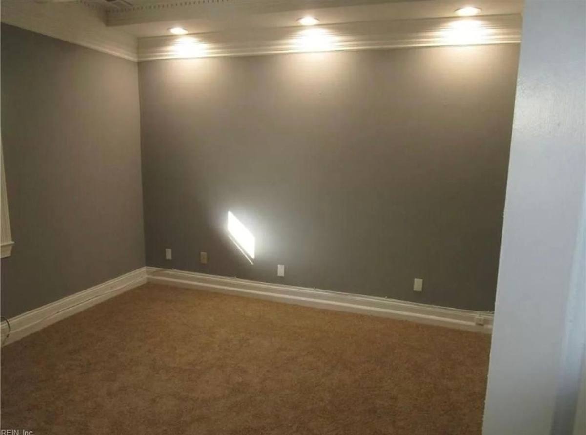House for rent at 830 Lexington St, Norfolk, VA 23504