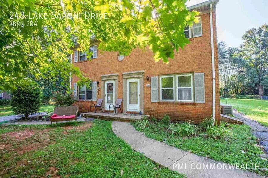 House for rent at 248 Lake Saponi Dr, Barboursville, VA 22923