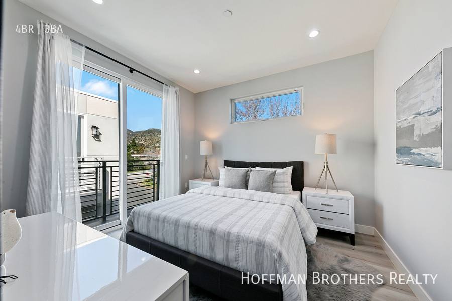 Apartment for rent at 13621 N Fellows Ave #1 2, Sylmar, CA 91342
