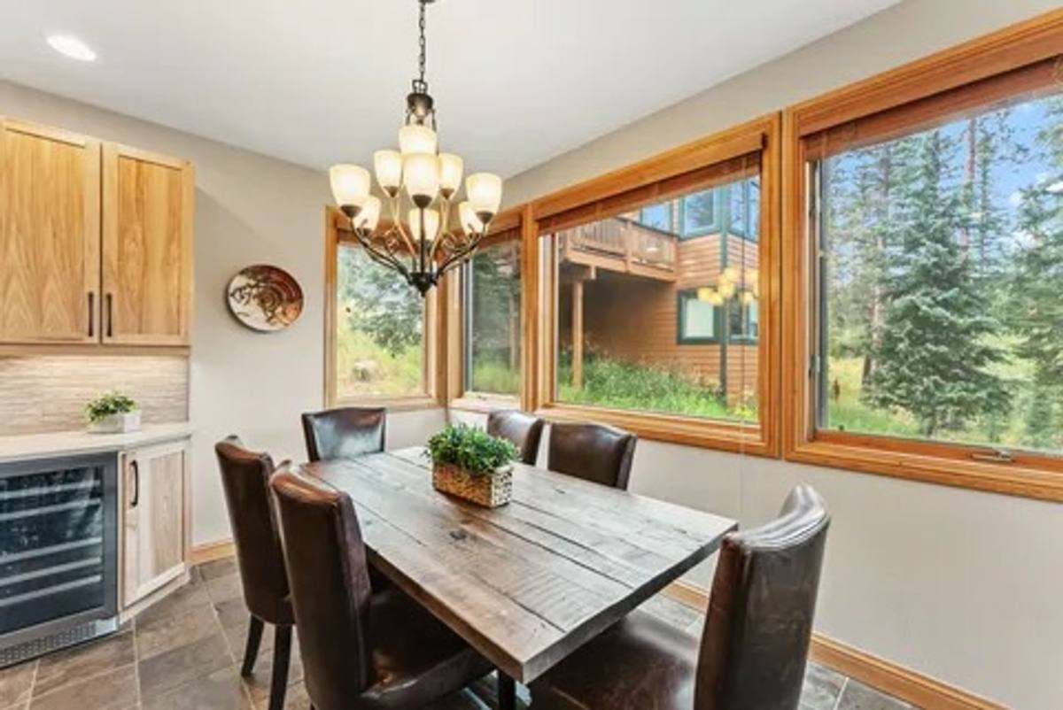 House for rent at 91791 Ryan Gulch Rd, Silverthorne, CO 80498