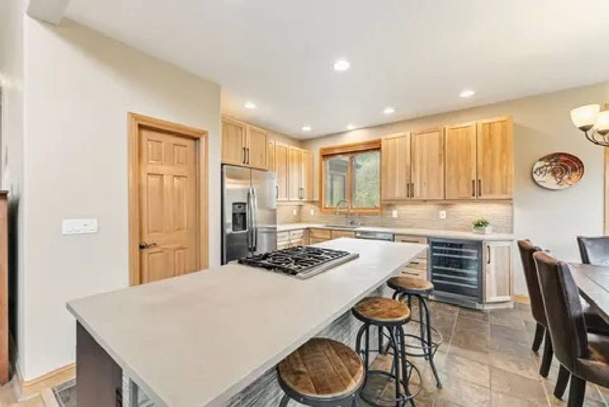 House for rent at 91791 Ryan Gulch Rd, Silverthorne, CO 80498