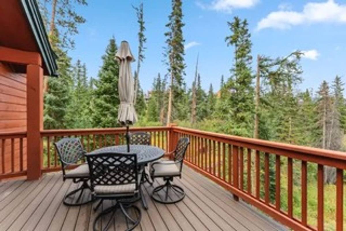 House for rent at 91791 Ryan Gulch Rd, Silverthorne, CO 80498