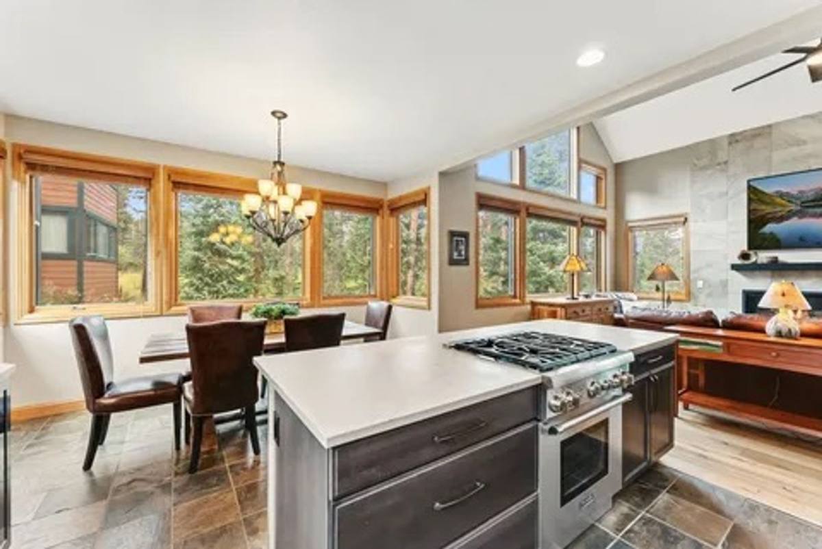 House for rent at 91791 Ryan Gulch Rd, Silverthorne, CO 80498