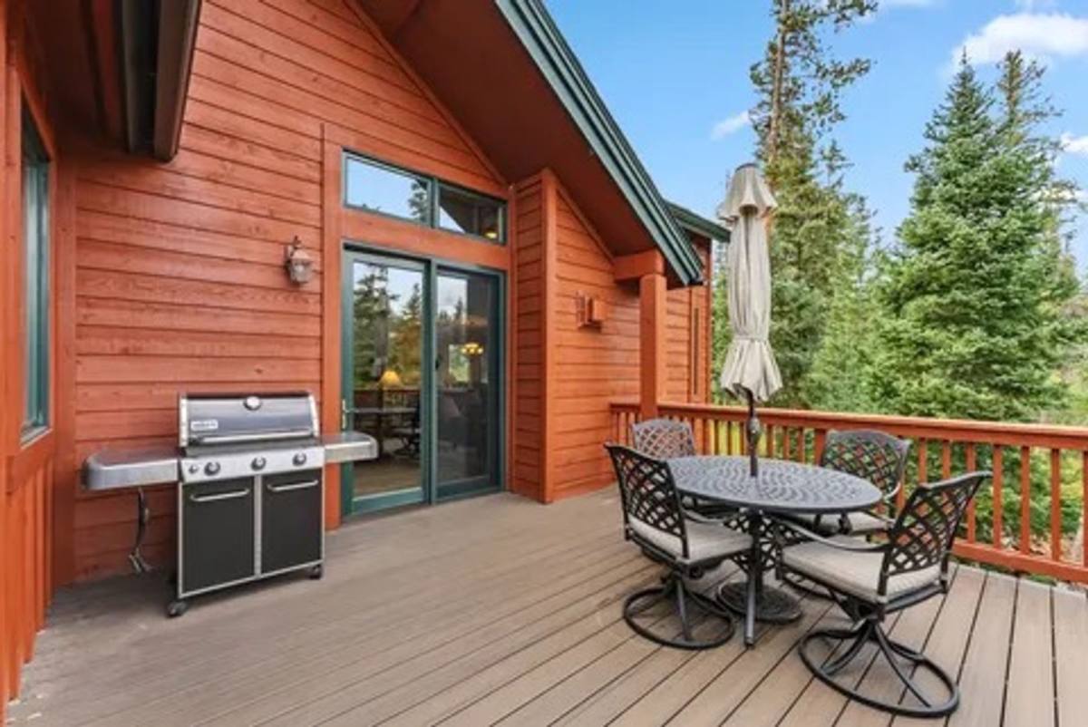 House for rent at 91791 Ryan Gulch Rd, Silverthorne, CO 80498