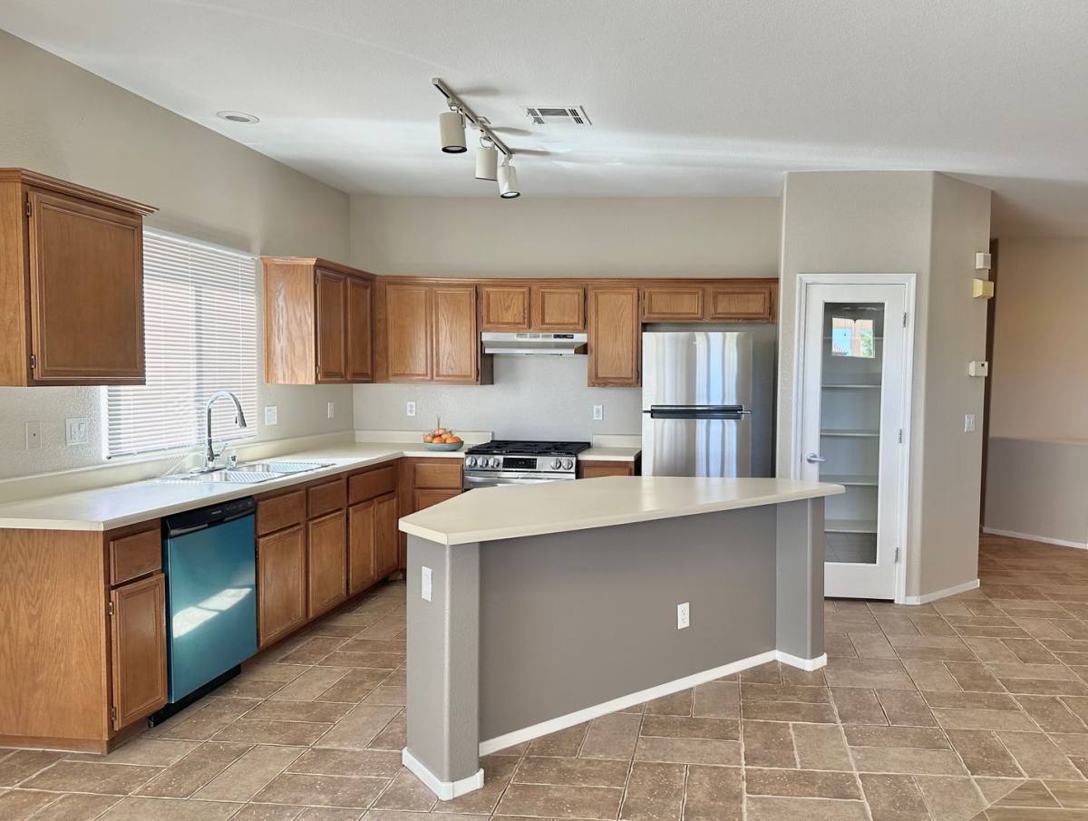 House for rent at 1109 Malibu Sands Ave, North Las Vegas, NV 89086