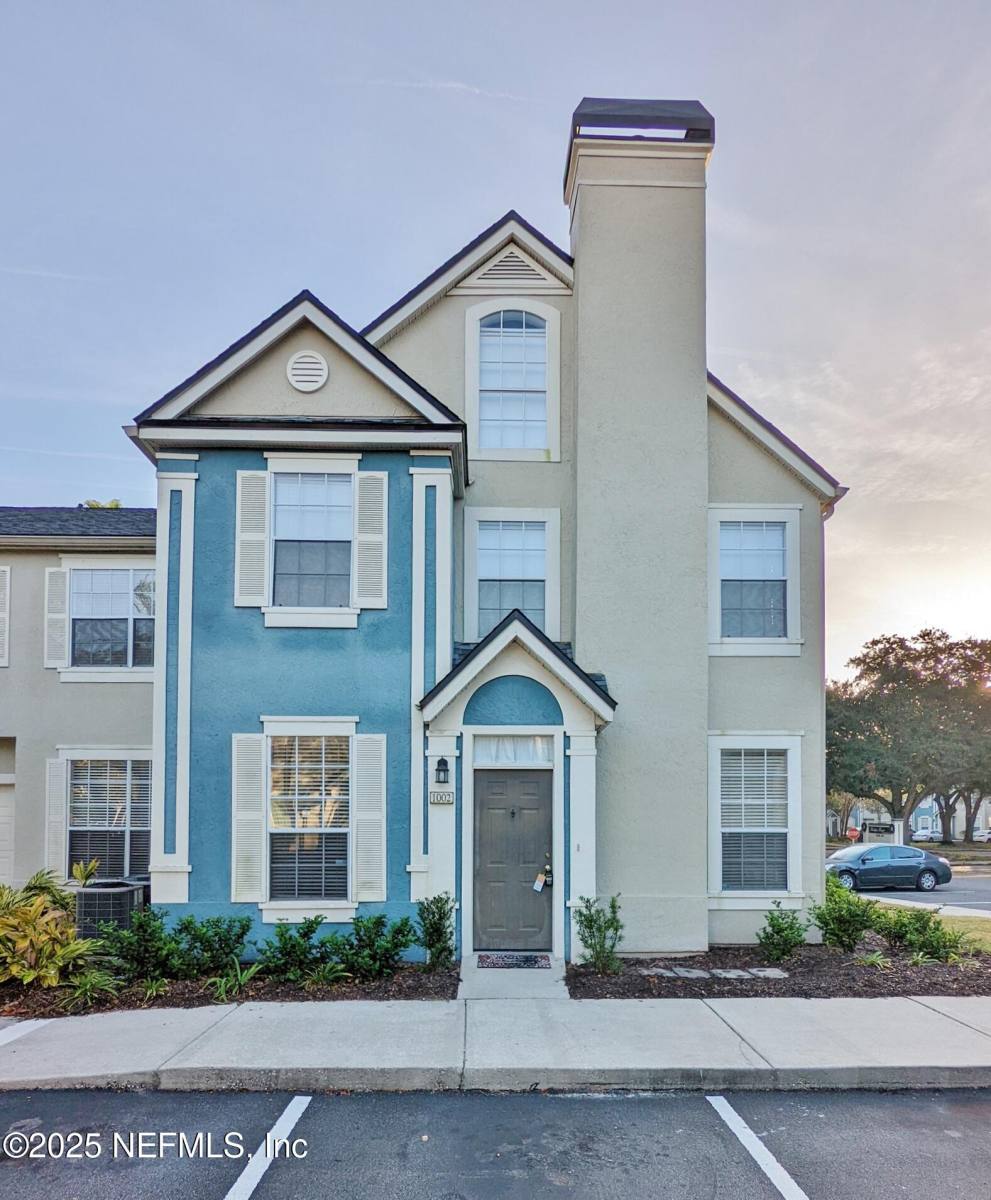Condo for rent at 13700 Richmond Park Dr N #1002, Jacksonville, FL 32224