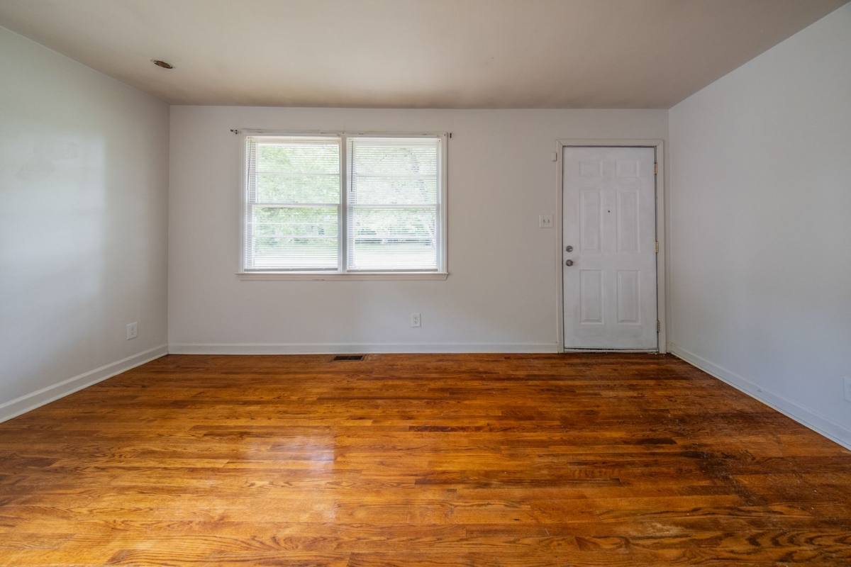 House for rent at 311 Guerrant St, Greensboro, NC 27401