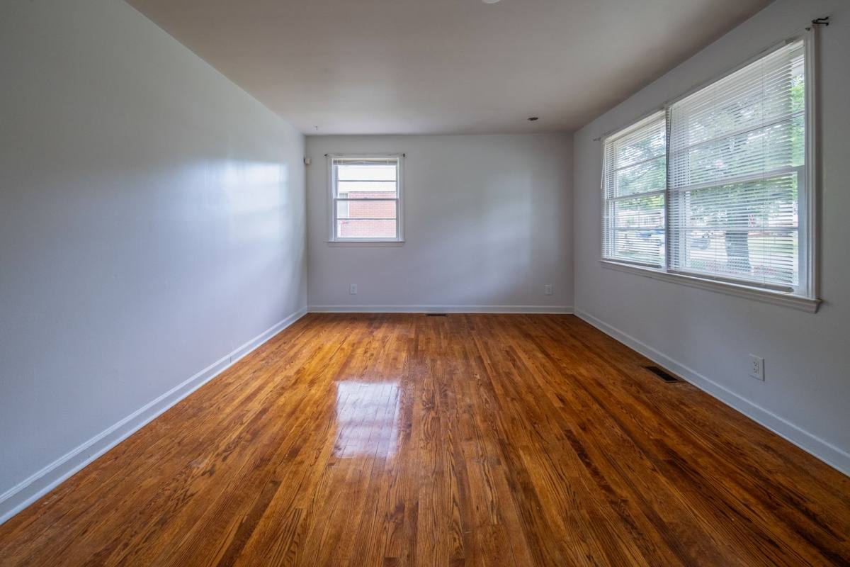 House for rent at 311 Guerrant St, Greensboro, NC 27401