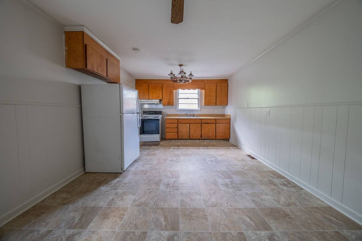 House for rent at 311 Guerrant St, Greensboro, NC 27401