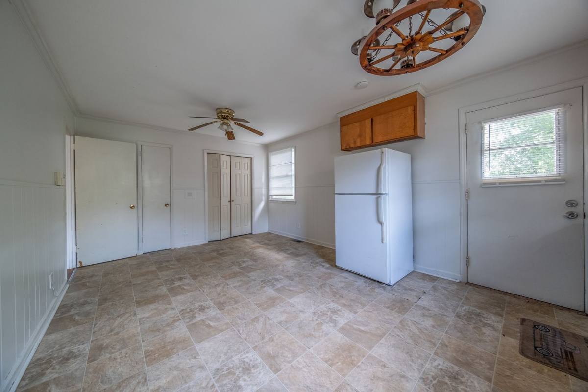 House for rent at 311 Guerrant St, Greensboro, NC 27401
