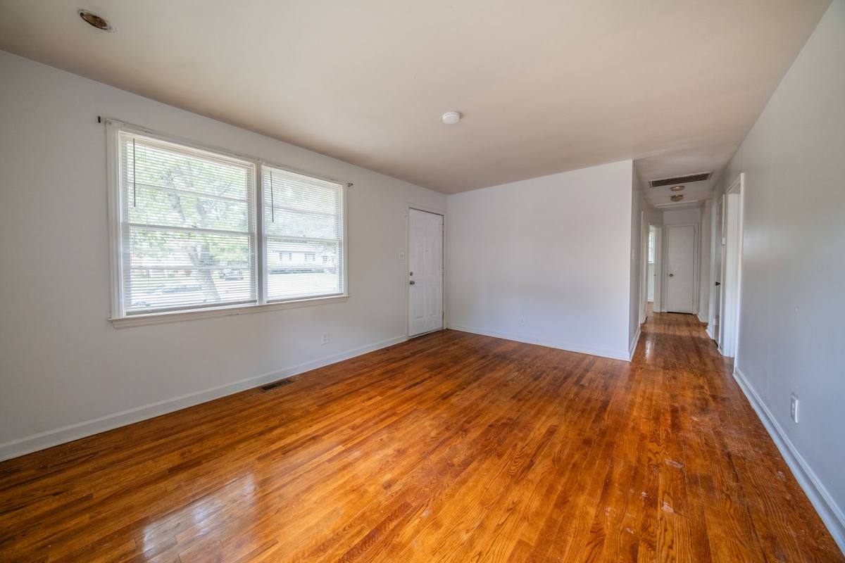 House for rent at 311 Guerrant St, Greensboro, NC 27401