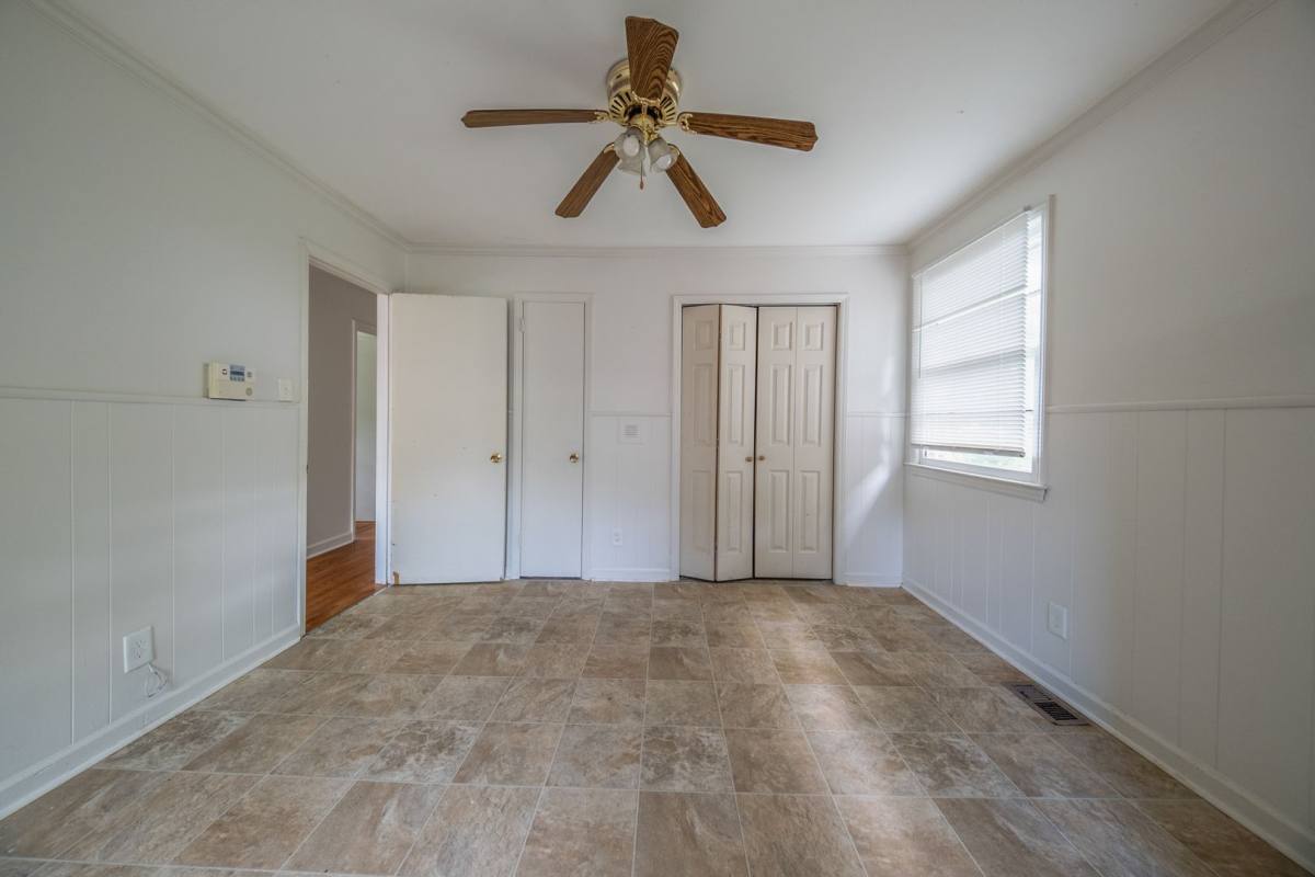 House for rent at 311 Guerrant St, Greensboro, NC 27401