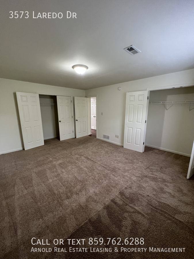 Apartment for rent at 3573 Laredo Dr, Lexington, KY 40517