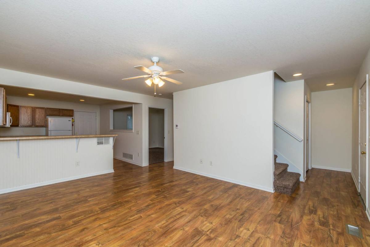 House for rent at 202 E 20th, Bloomington, IN 47408