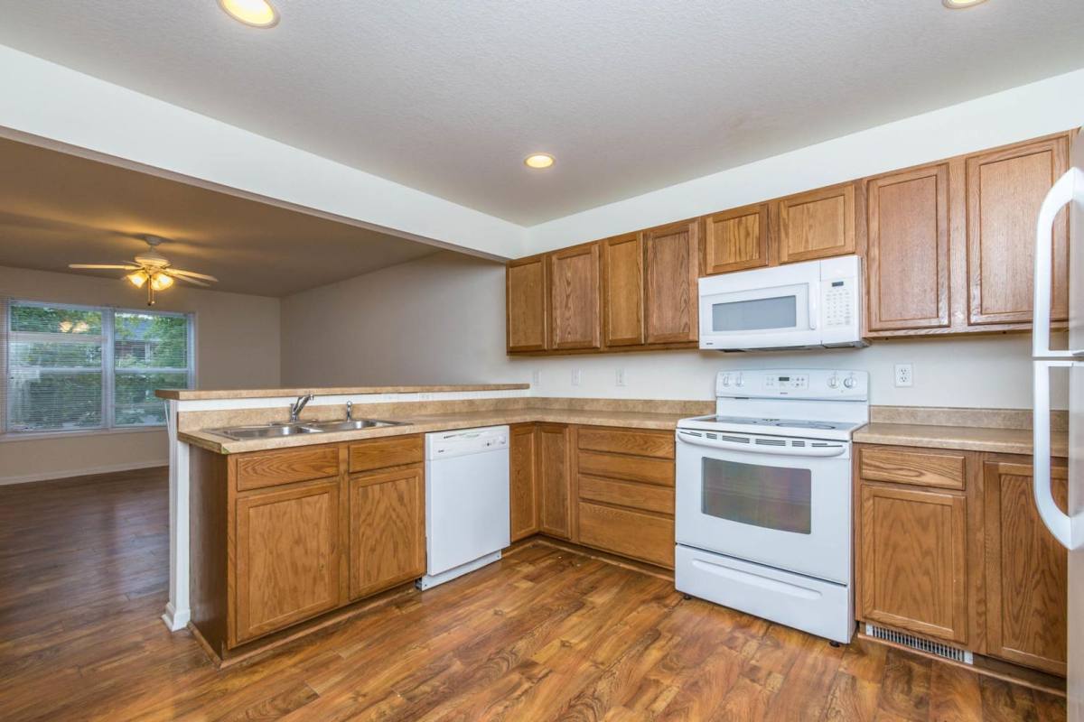 House for rent at 202 E 20th, Bloomington, IN 47408