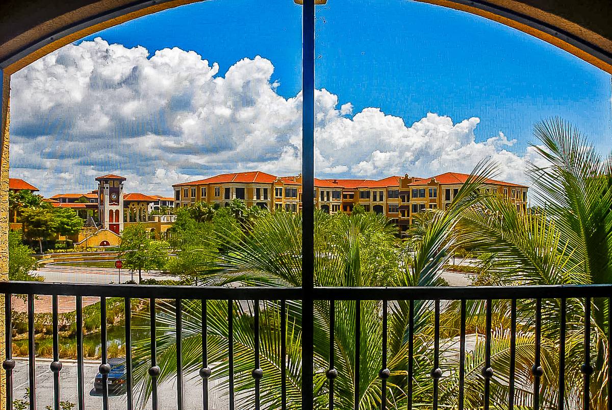 Apartment for rent at 97 Vivante Blvd #304, Punta Gorda, FL 33950