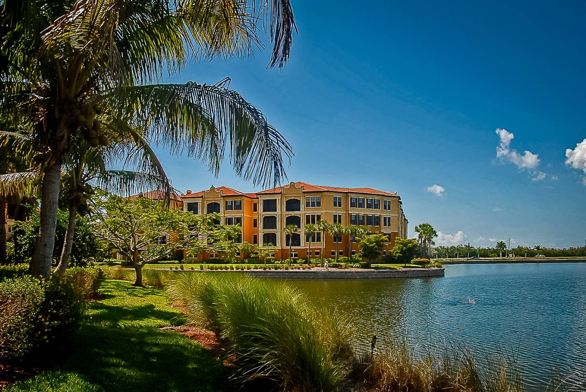 Apartment for rent at 97 Vivante Blvd #304, Punta Gorda, FL 33950