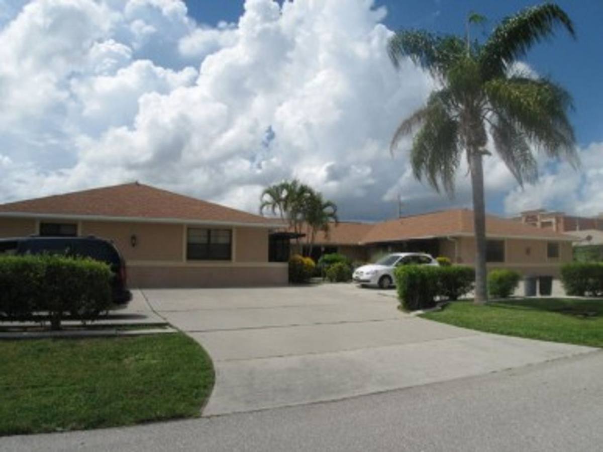 Apartment for rent at 708 SE 47th St, Cape Coral, FL 33904