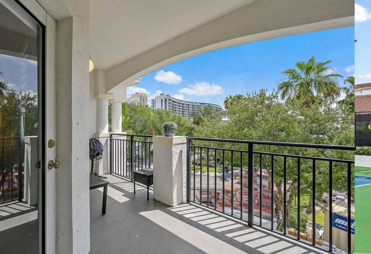 Condo for rent at 3145 NE 184th St, North Miami Beach, FL 33160