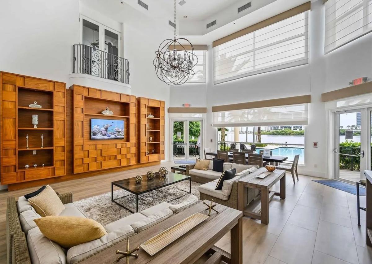 Condo for rent at 3145 NE 184th St, North Miami Beach, FL 33160