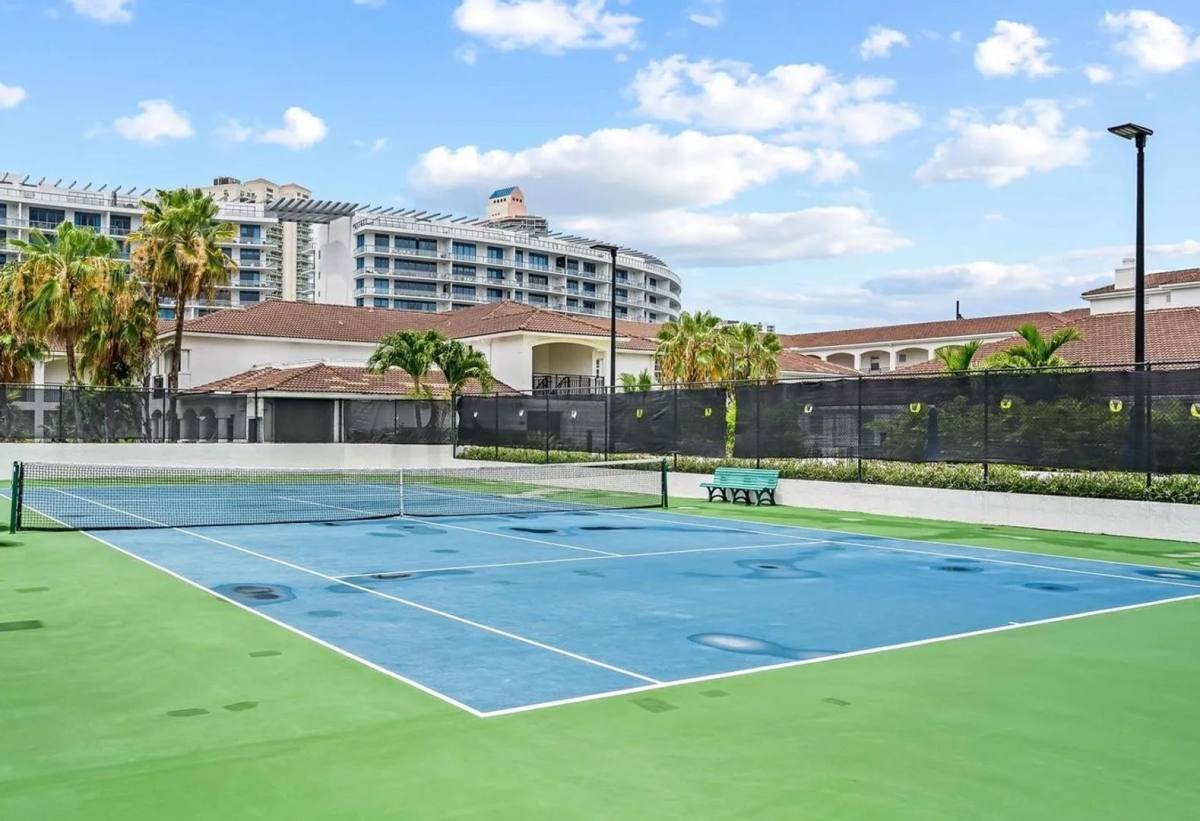 Condo for rent at 3145 NE 184th St, North Miami Beach, FL 33160