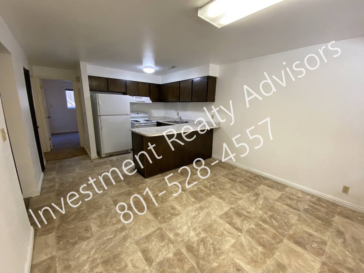 Apartment for rent at 1162 E 400 S #2, Salt Lake City, UT 84102