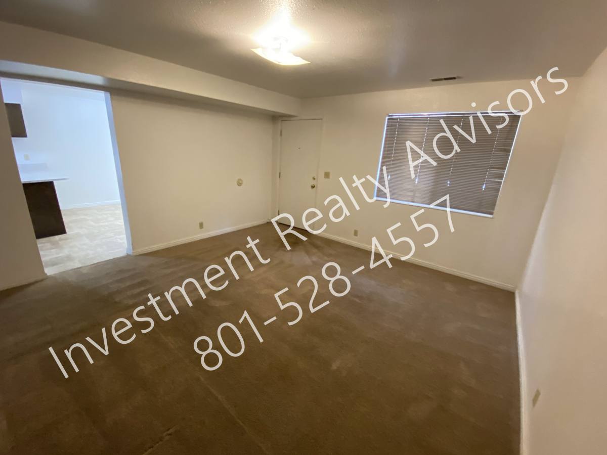 Apartment for rent at 1162 E 400 S #2, Salt Lake City, UT 84102