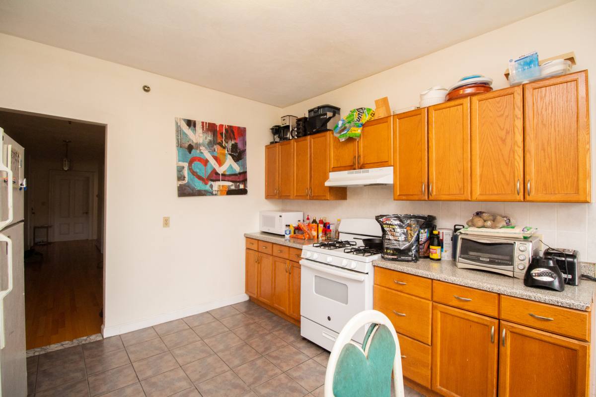 Apartment for rent at 10 Davis Ave #C, Brookline, MA 02445