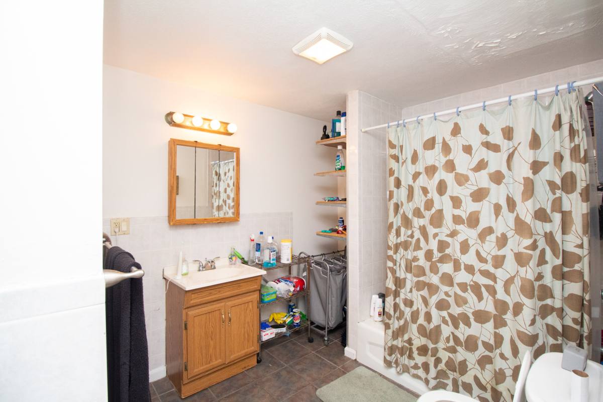 Apartment for rent at 10 Davis Ave #C, Brookline, MA 02445