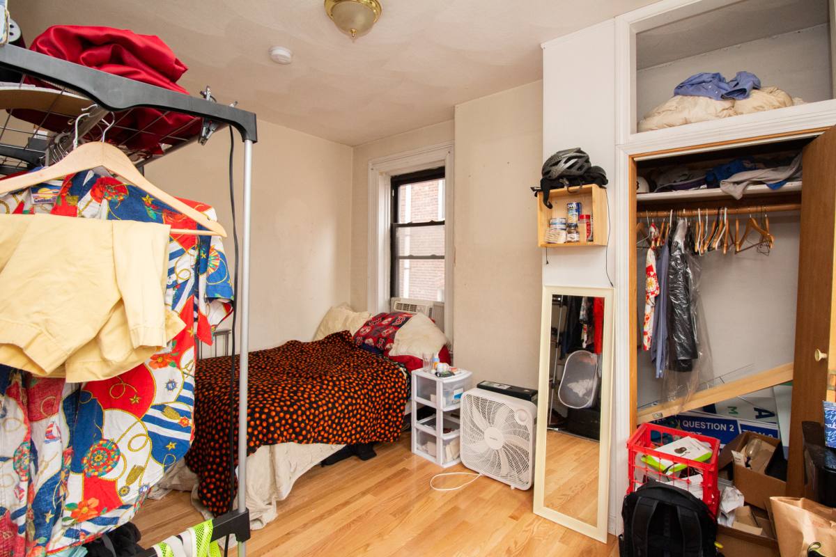 Apartment for rent at 10 Davis Ave #C, Brookline, MA 02445