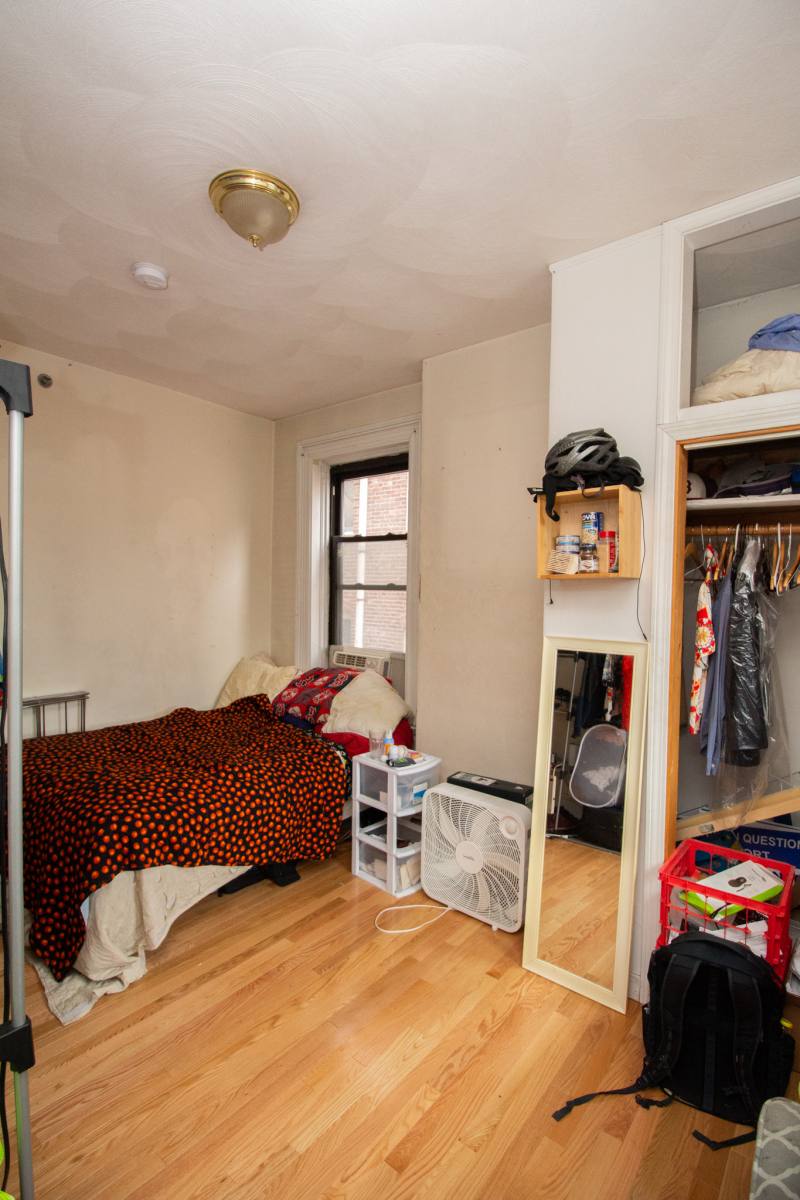 Apartment for rent at 10 Davis Ave #C, Brookline, MA 02445