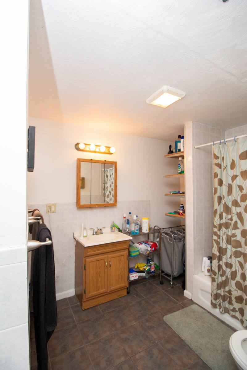 Apartment for rent at 10 Davis Ave #C, Brookline, MA 02445