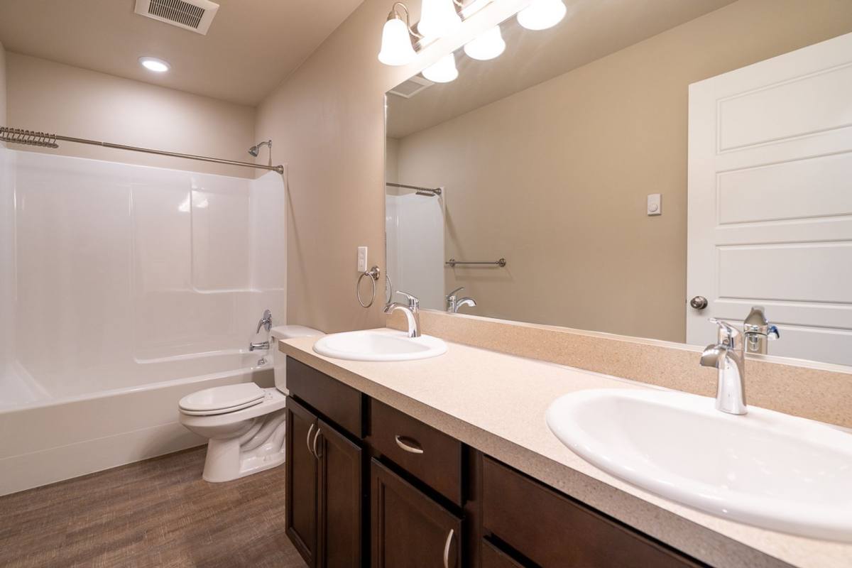 Apartment for rent at 519 N Forest St, Bellingham, WA 98225