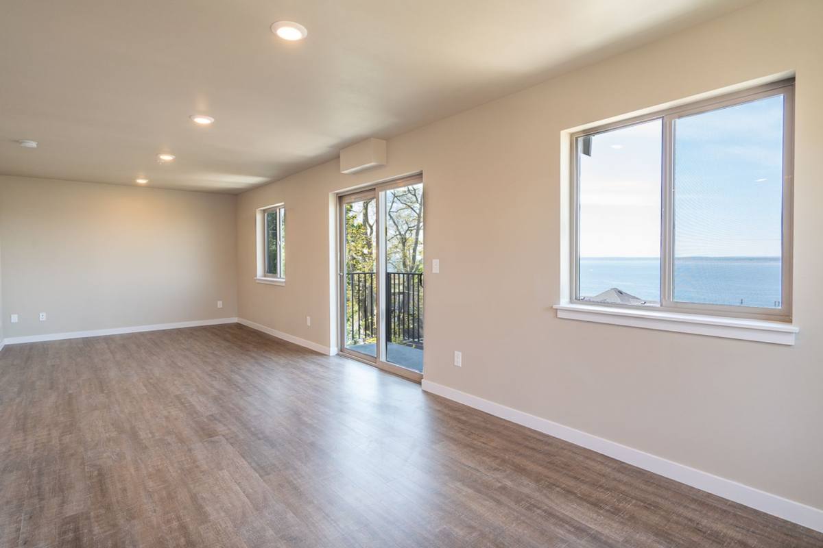 Apartment for rent at 519 N Forest St, Bellingham, WA 98225