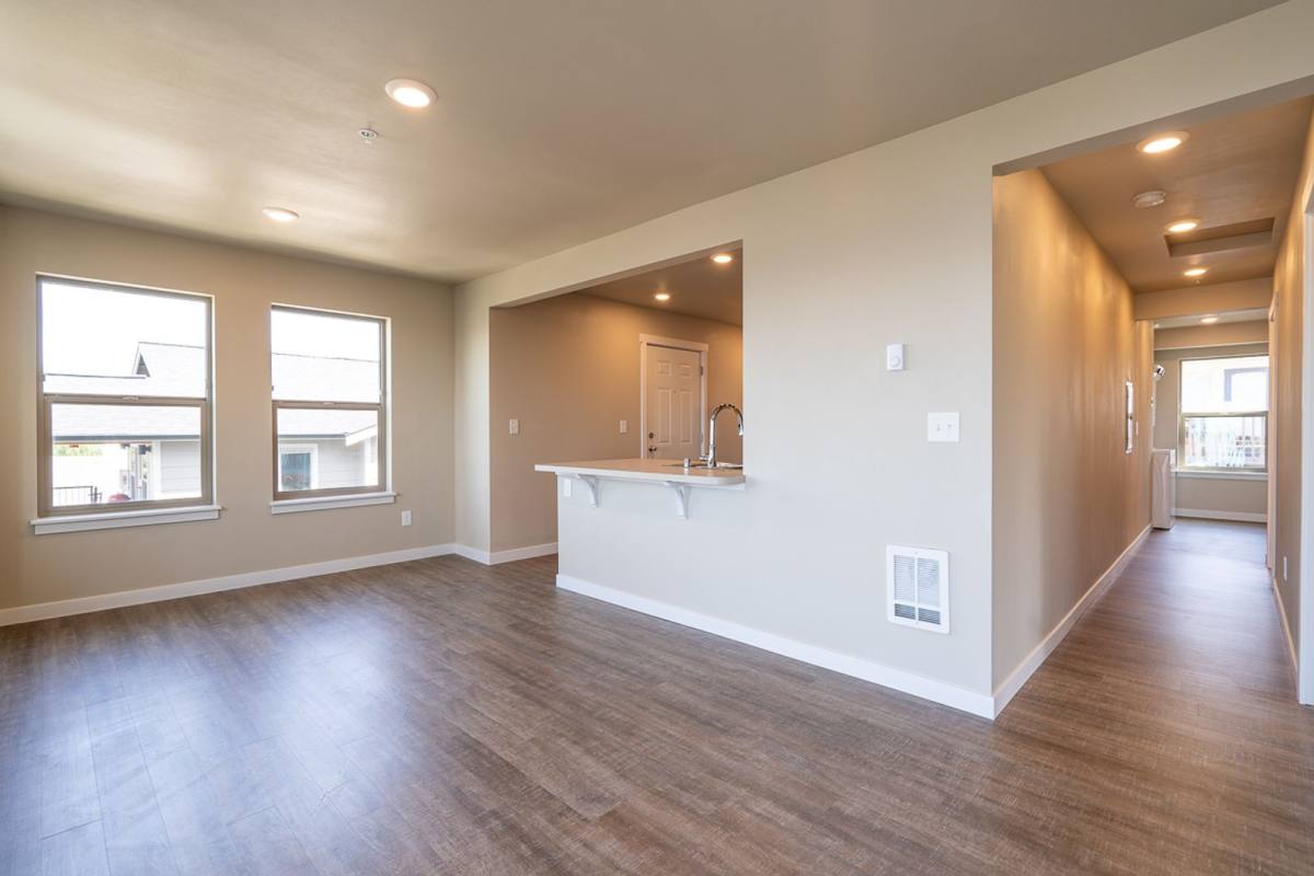 Apartment for rent at 519 N Forest St, Bellingham, WA 98225